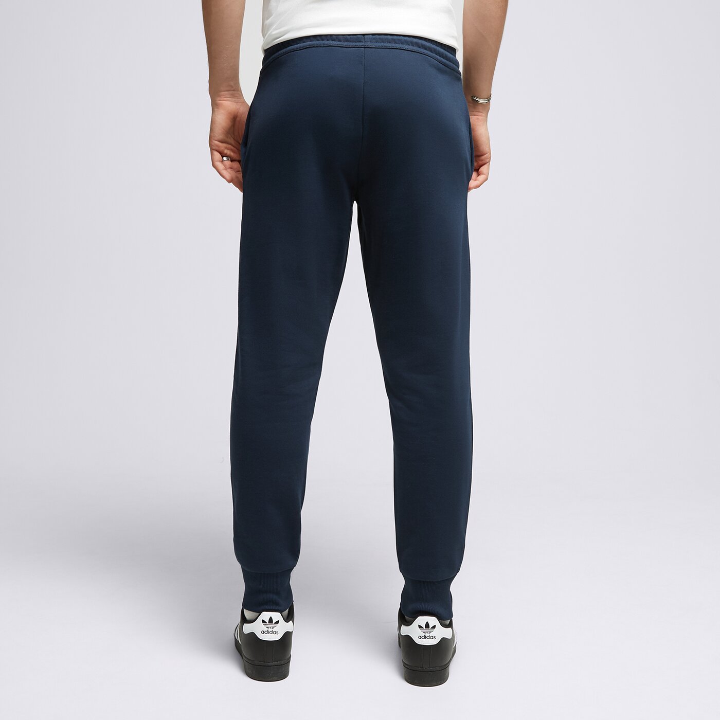 TIMBERLAND HOSE EXETER RIVER SWEATPANT Dunkelblau