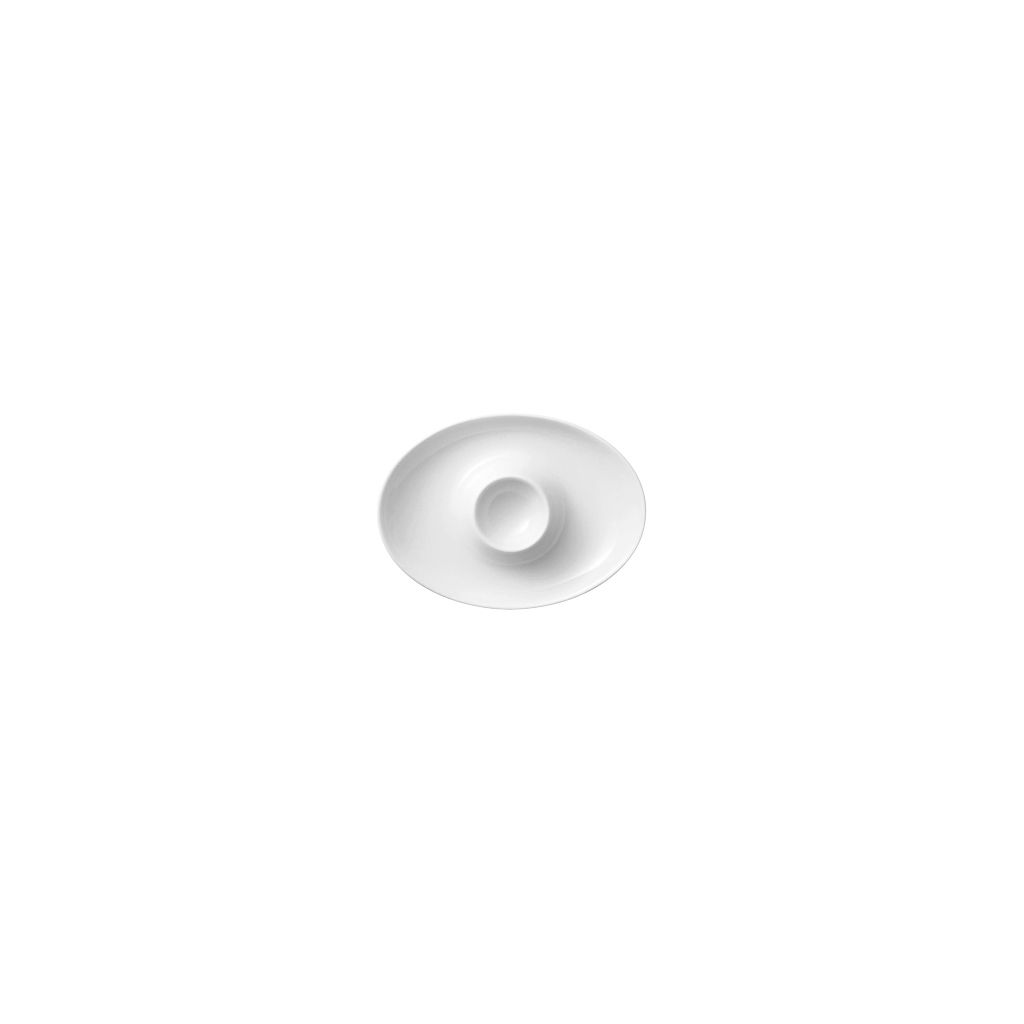 Villeroy & Boch Eierbecher Noblesse mit Ablage