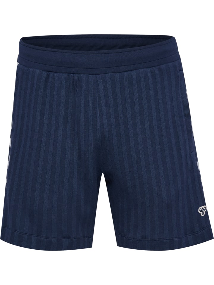 Hummel Hummel Kurze Hose Hmlarchive Erwachsene in BLACK IRIS günstig kaufen