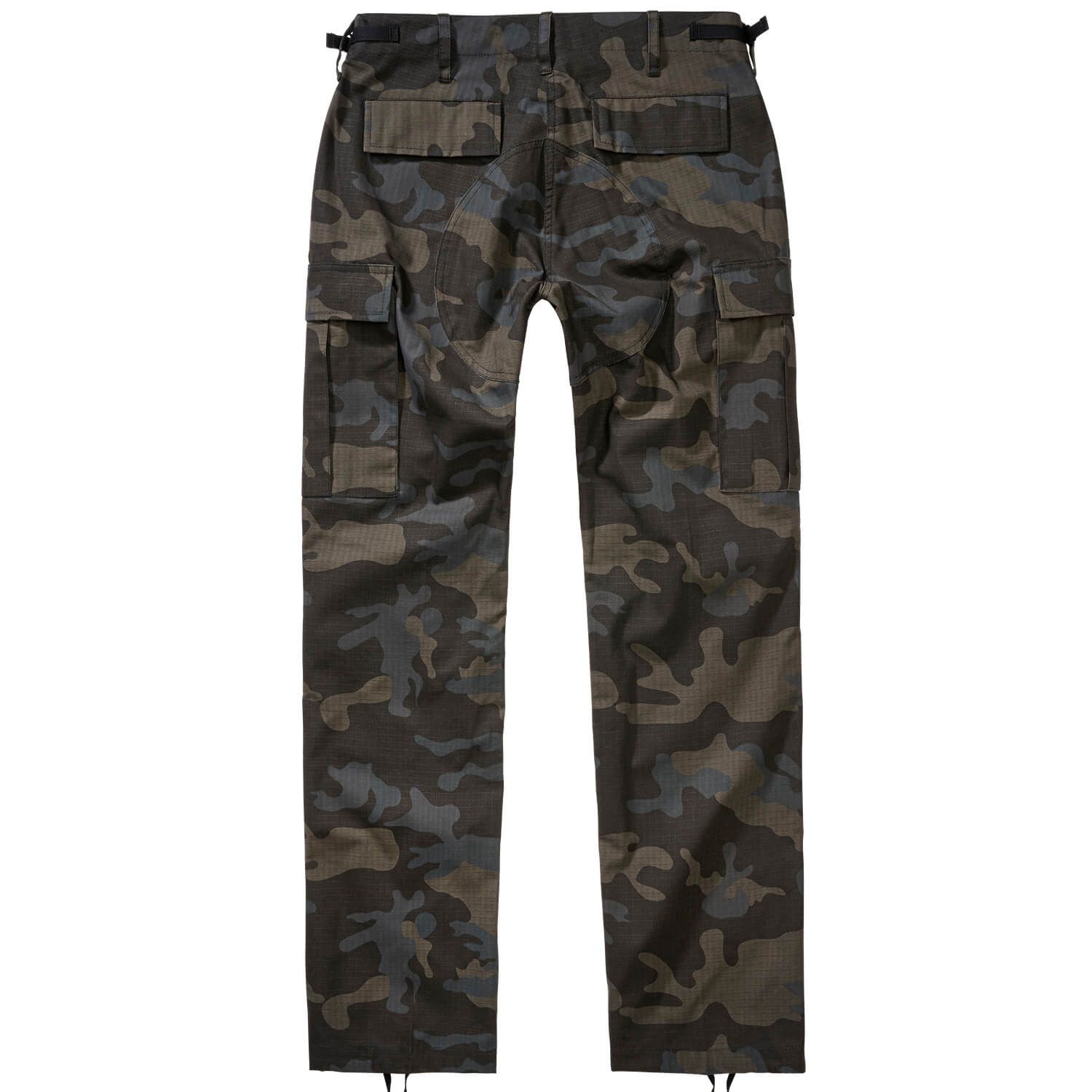 Ladies BDU Ripstop Hose