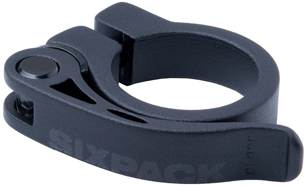 Sixpack Racing Menace 34.9mm Sattelklemme kaufen | Bike-Discount
