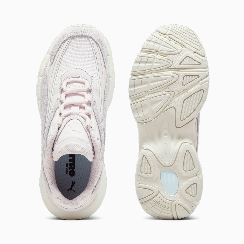 PUMA Teveris NITRO 392909_03 / weiss
