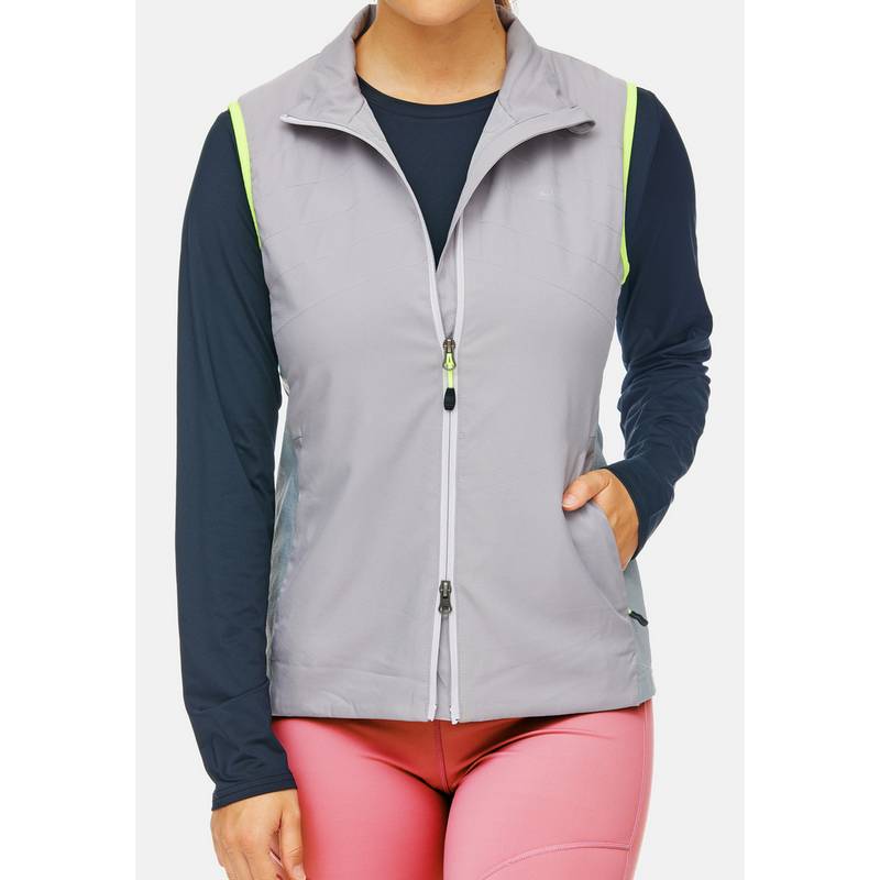 Jeff Green Svea Outdoorweste Damen