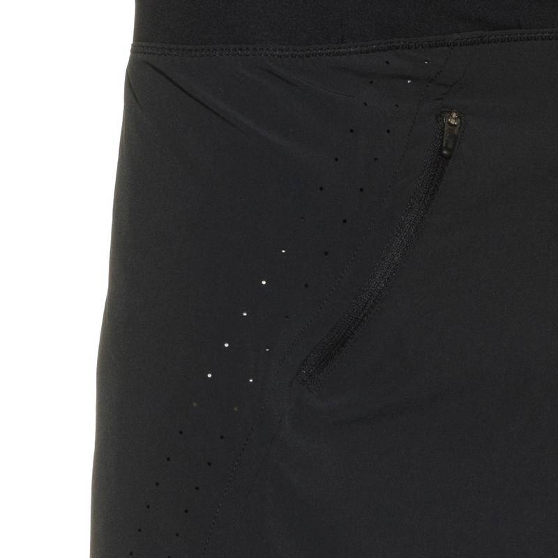 Nike ECLIPSE Funktionsshorts Damen