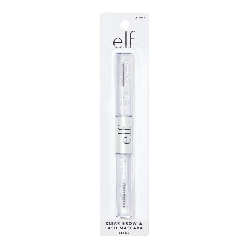 Clear Brow & Lash