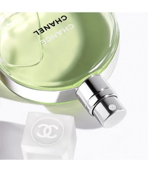 CHANEL CHANCE EAU FRAÎCHE Eau de Toilette-50 ml