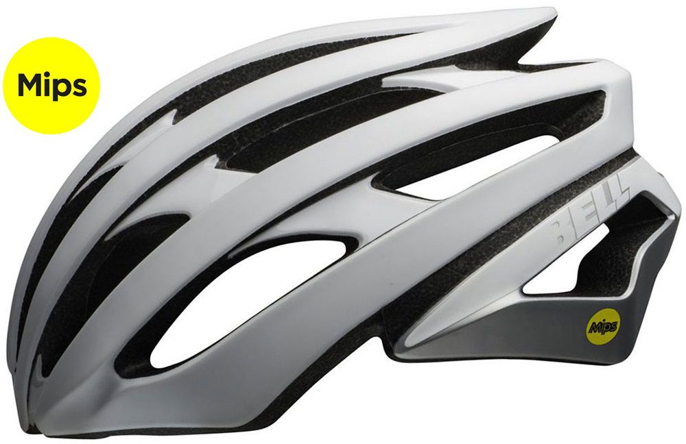 Bell Stratus MIPS - Rennradhelm kaufen | Bike-Discount