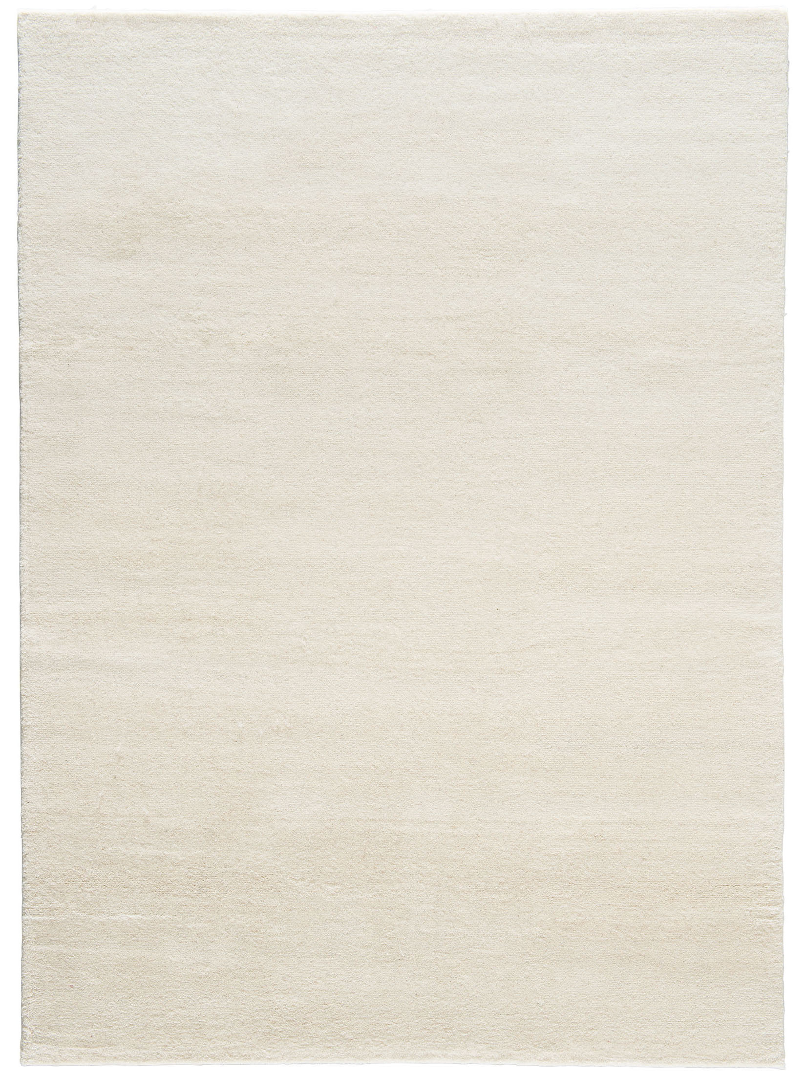 Sangola Gabbeh-Teppich, Creme