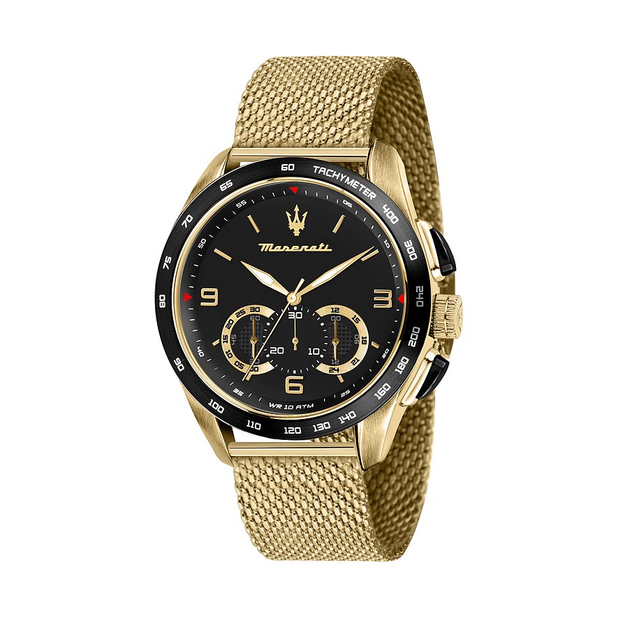 Maserati Chronograph Traguardo