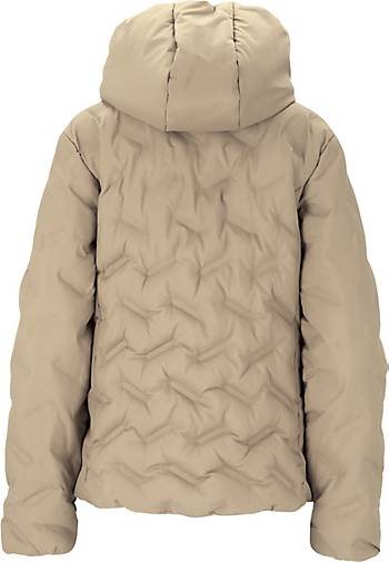 Whistler Funktionsjacke Dido mit atmungsaktiver Eigenschaft