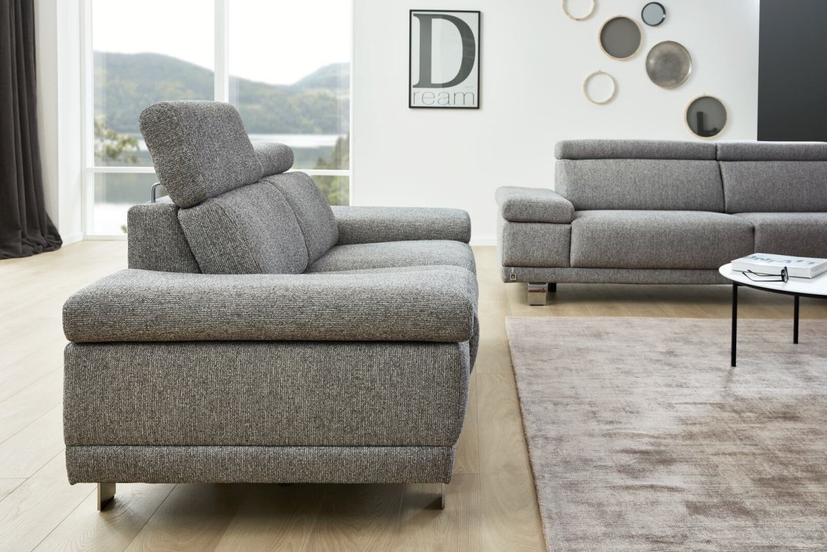 Interliving 2-Sitzer Sofa IL 4252