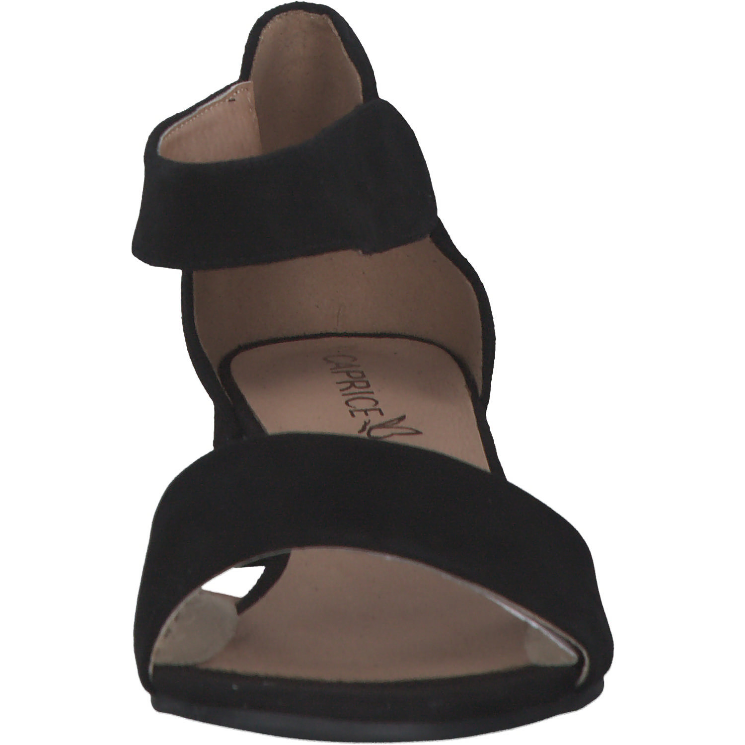 Caprice 28212, Sling-Pumps, Damen, BLACK
