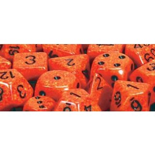 Fire 36xW6 Set (gesprenkelt)