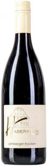 Lemberger trocken - Weingut Klaus Haberkern