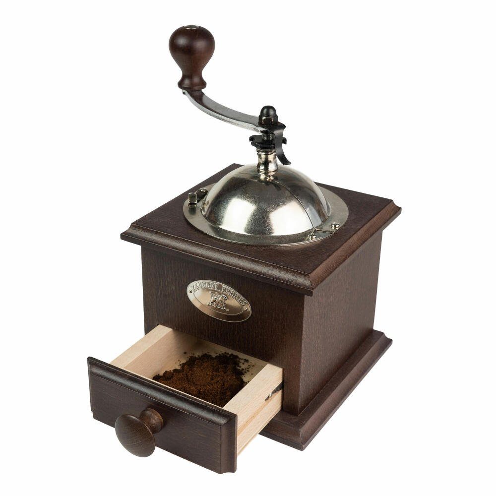 PEUGEOT Kaffeemühle Nostalgie, 0 W