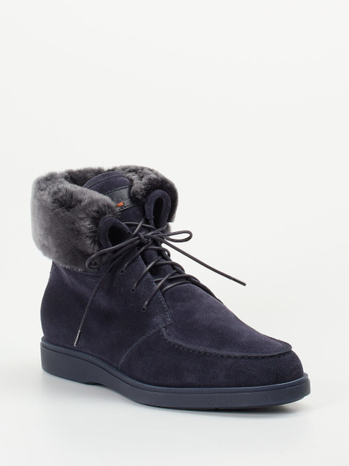 Boots-48011090022 Santoni