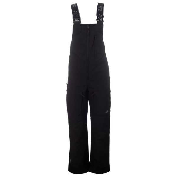 2117 of Sweden - Women's Backa Pant Bib - Skihose