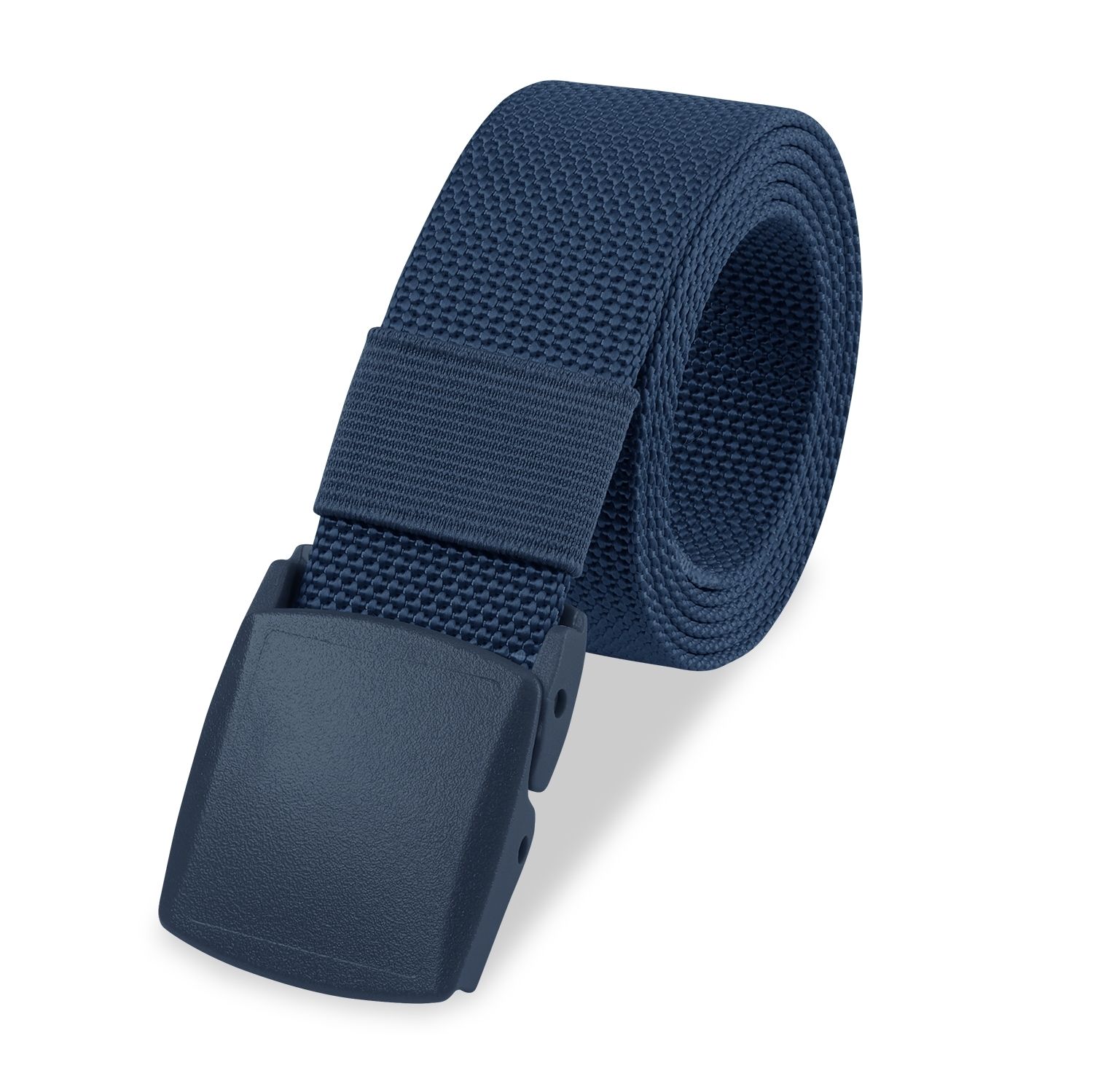 Belt Fast Closure