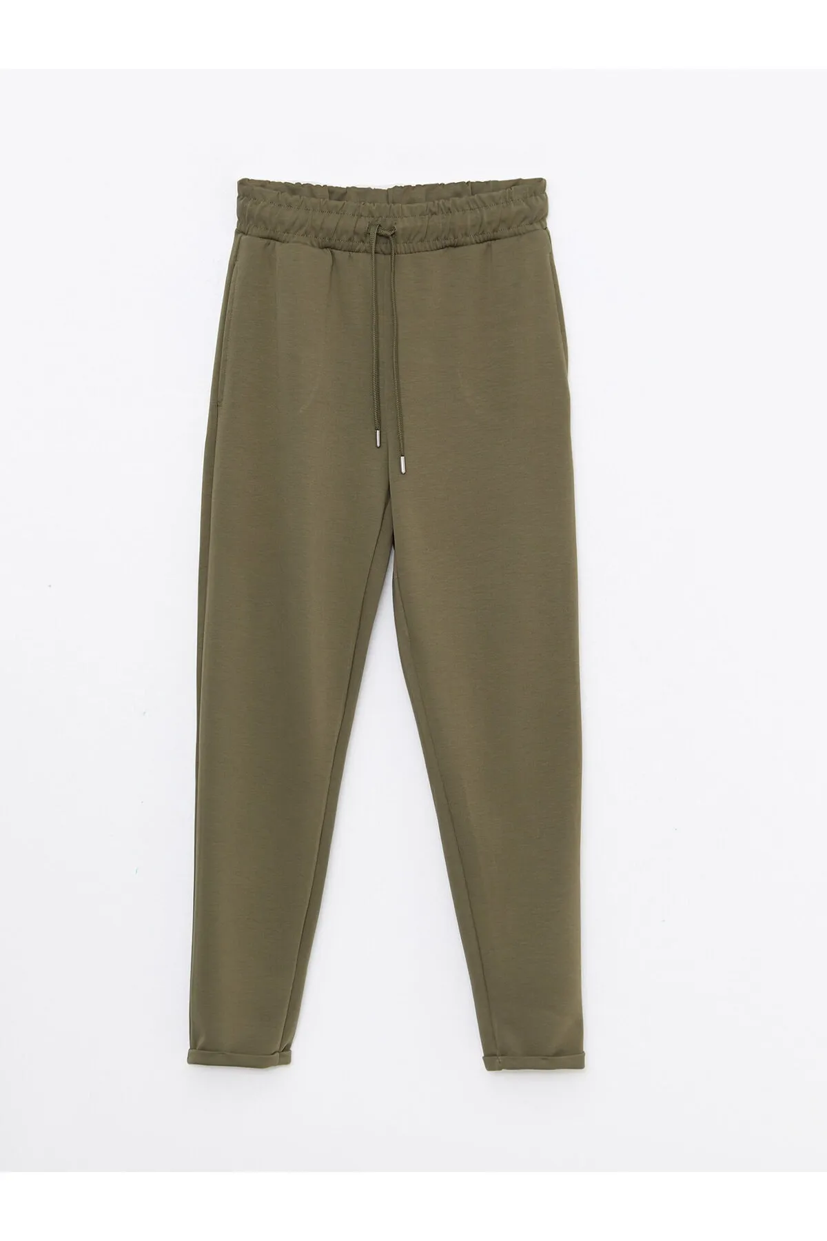 LC Waikiki  Gerade Jogginghose mit elastischem Bund für Damen
