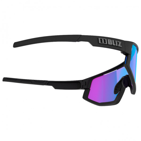Bliz - Fusion Nordic Light Cat:2 VLT 22% - Fahrradbrille