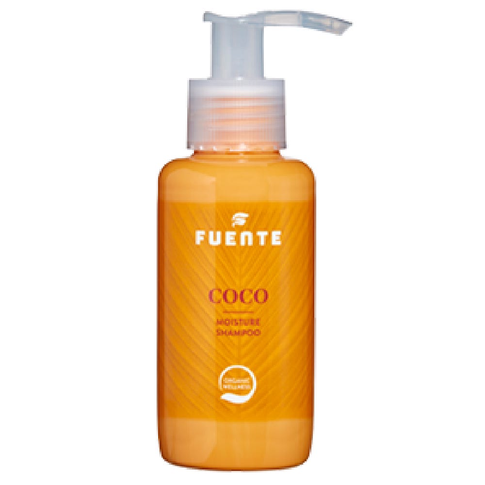 Fuente Coco Moisture Shampoo 100 ml