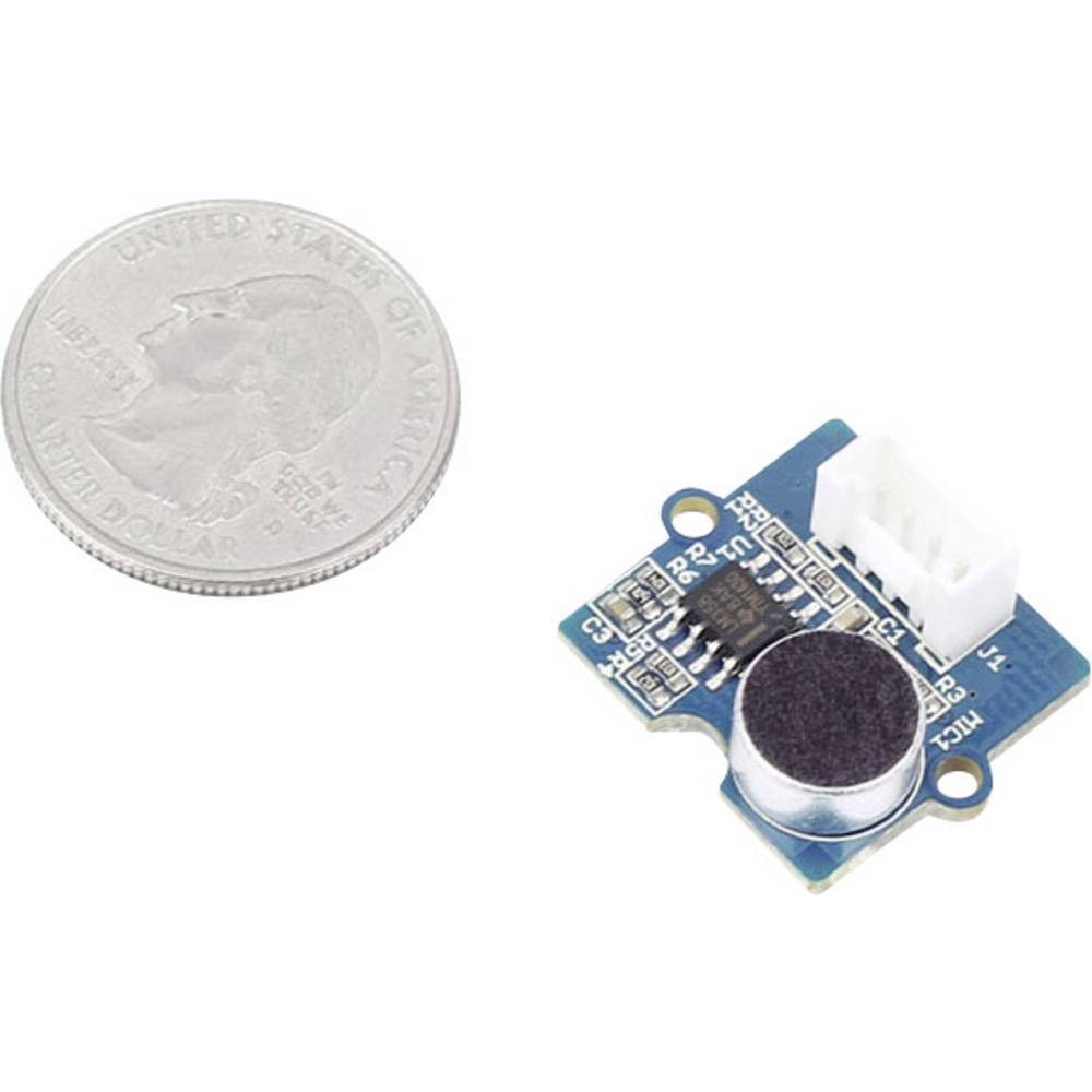 Seeed Studio Grove - Sound Sensor Barebone-PC