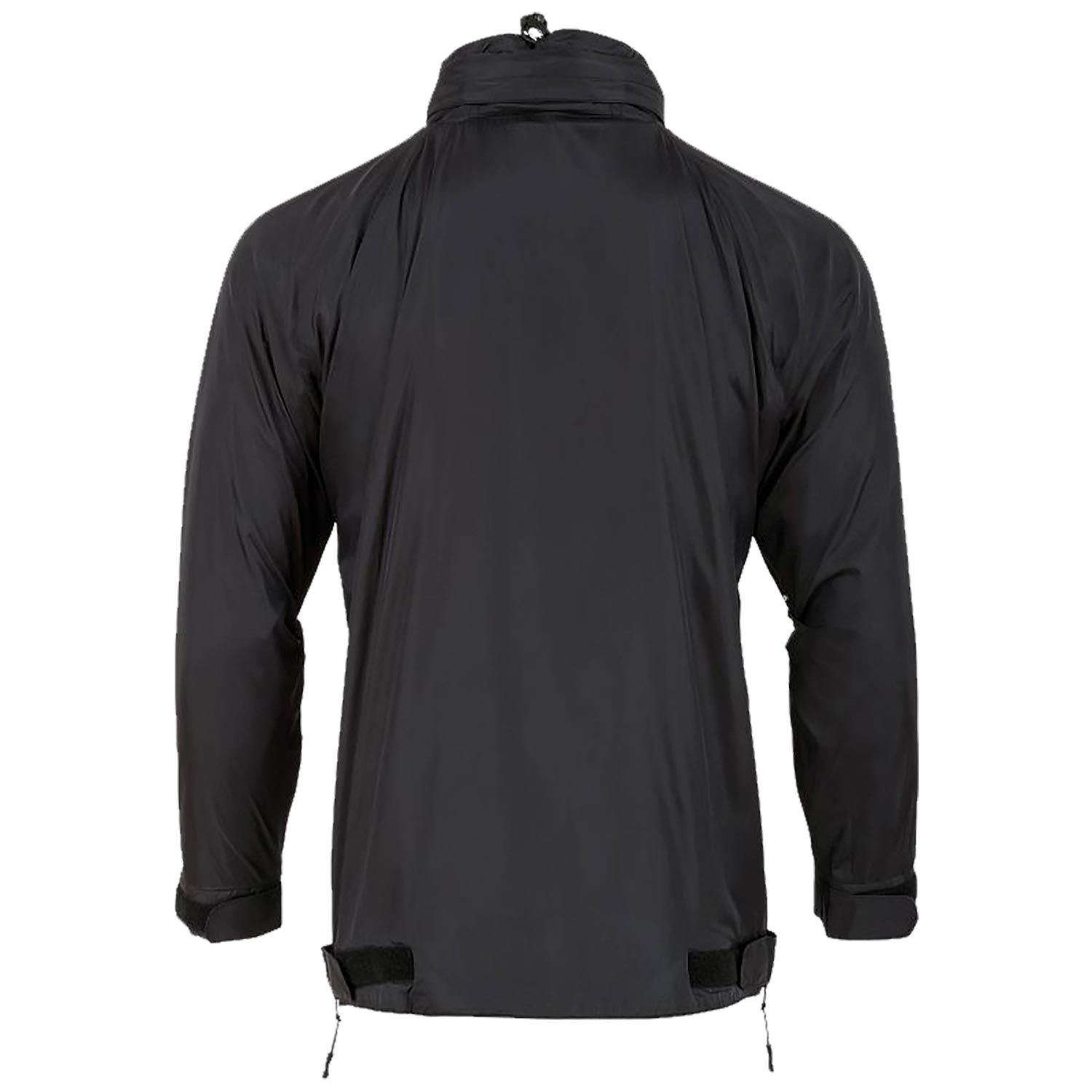 Halo Windbreaker Smock