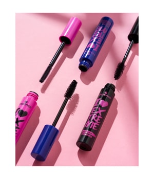 essence I Love Extreme Volume Mascara-12 ml