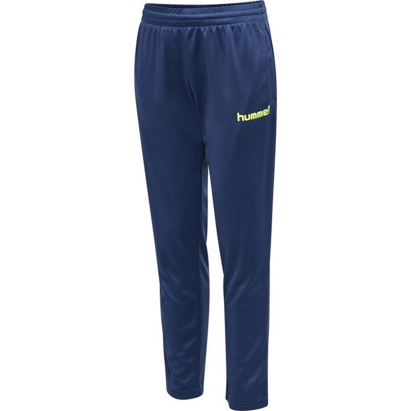hummel hmlPROMO KIDS POLY SUIT Trainingsanzug Kinder