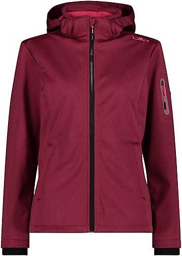 CMP Damen Outdoorjacke 