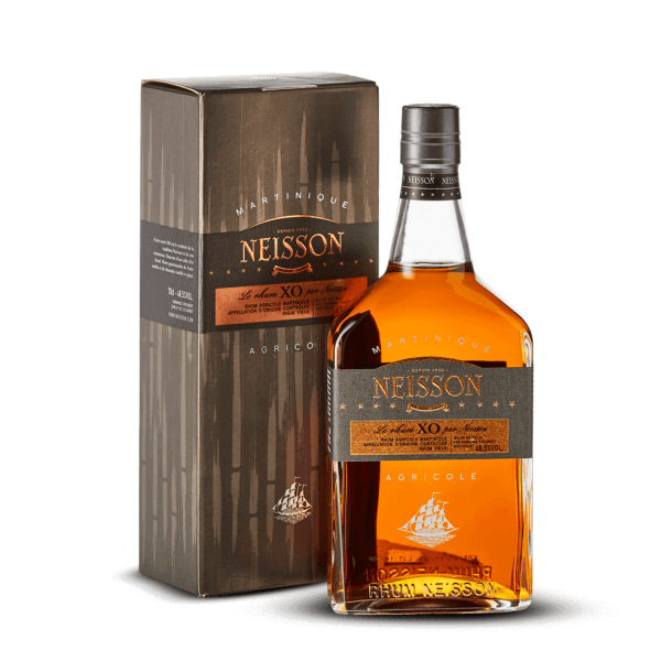 Neisson le XO par Neisson 48,5%