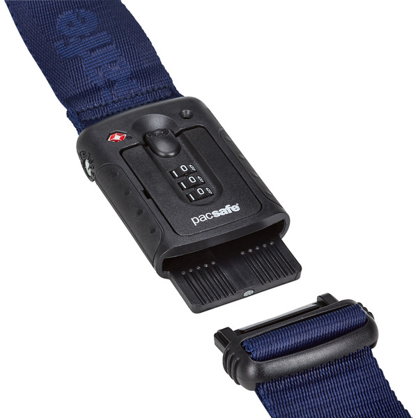 LUGGAGE STRAP - Spanngurt