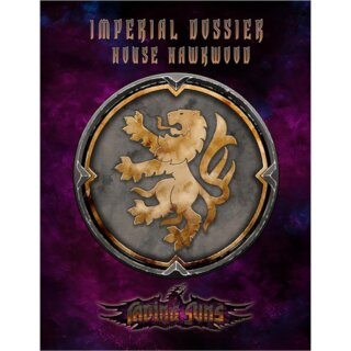 Fading Suns - House Hawkwood-Imperial Dossier (EN)