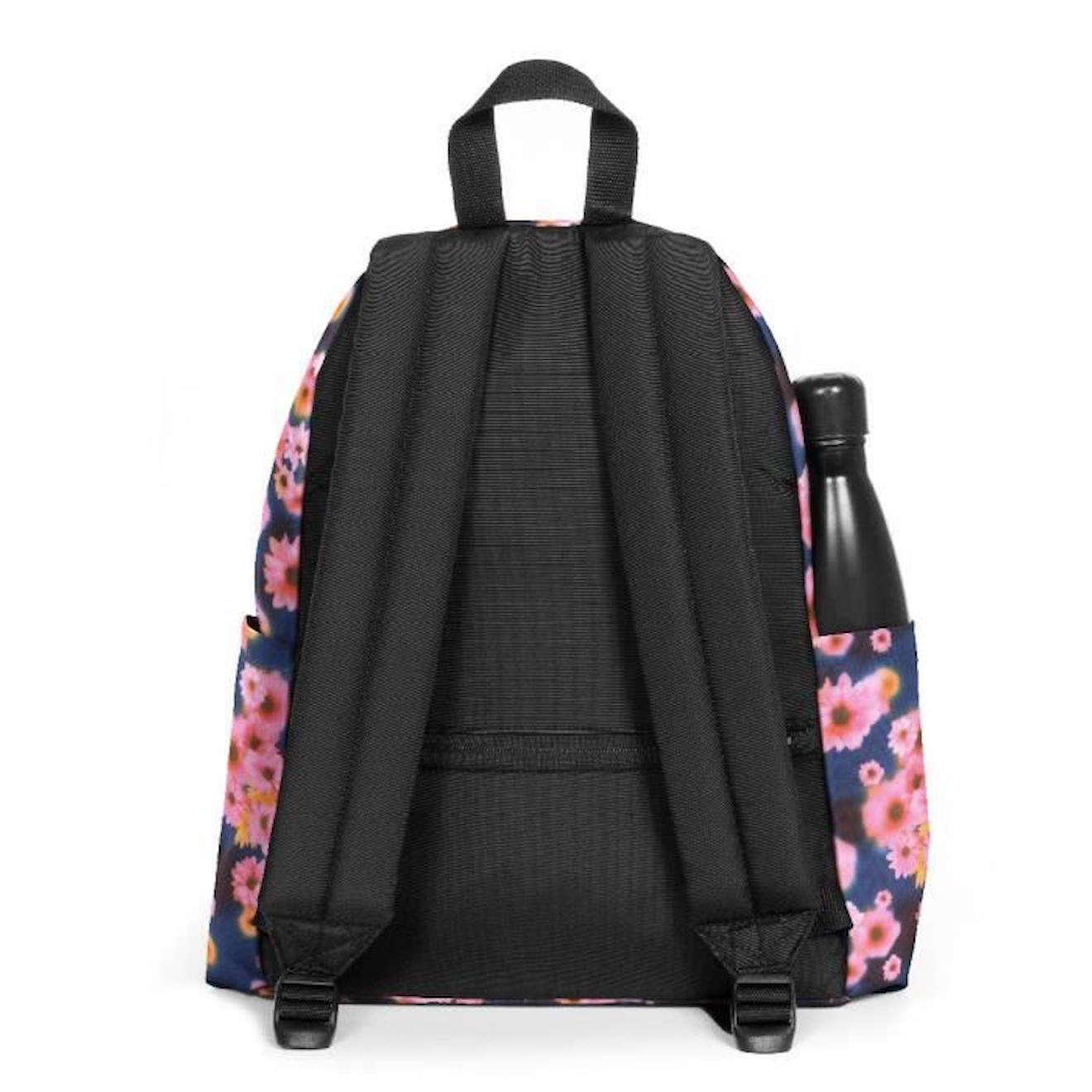 Sac à dos Eastpak Day Pak'r 7D1 Soft Navy Rose rose