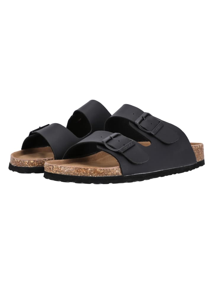 Cruz Sandalen Shawnee in 1001 Black günstig kaufen