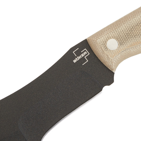MINI TRACKER OUTDOORMESSER - Survival Messer