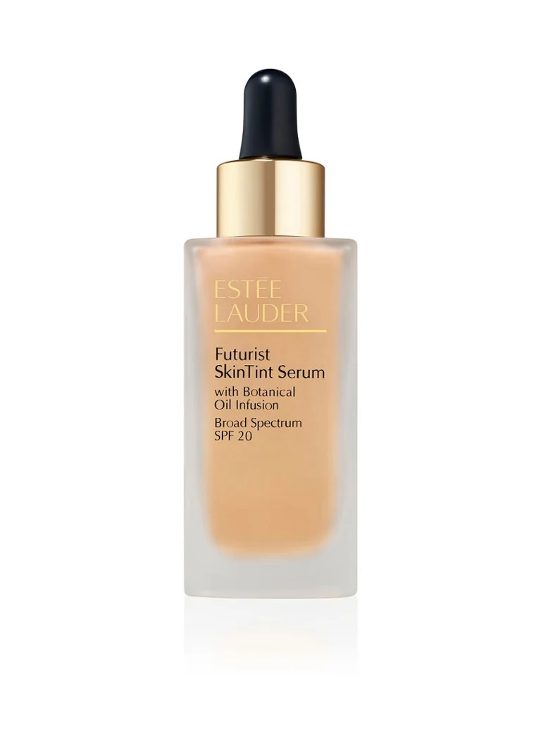 Estée Lauder Futurist Skintint Serum Foundation SPF20