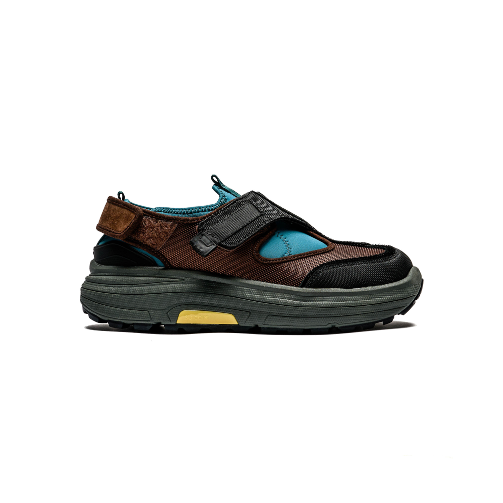 Suicoke Tred OG349 BRG / braun
