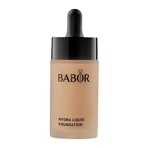 Babor Hydra Liquid Foundation 09 Cafe Latte 30 ml