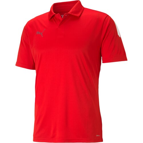 HERREN POLO TEAMLIGA SIDELINE POLO