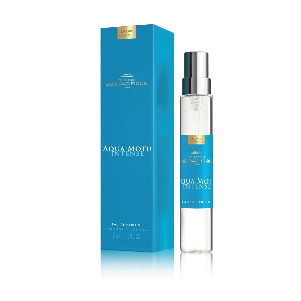 comptoir sud pacifique Aqua Motu Intense Eau de Parfum