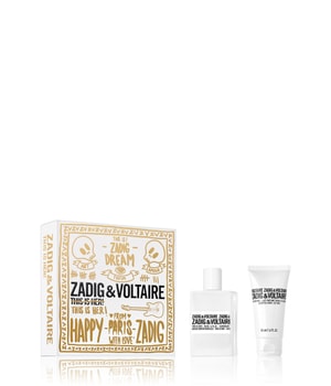 Zadig&Voltaire This is Her! Xmas 2023 Duftset-1 Stk