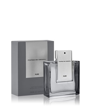 Porsche Design Pure Eau de Toilette 100 ml