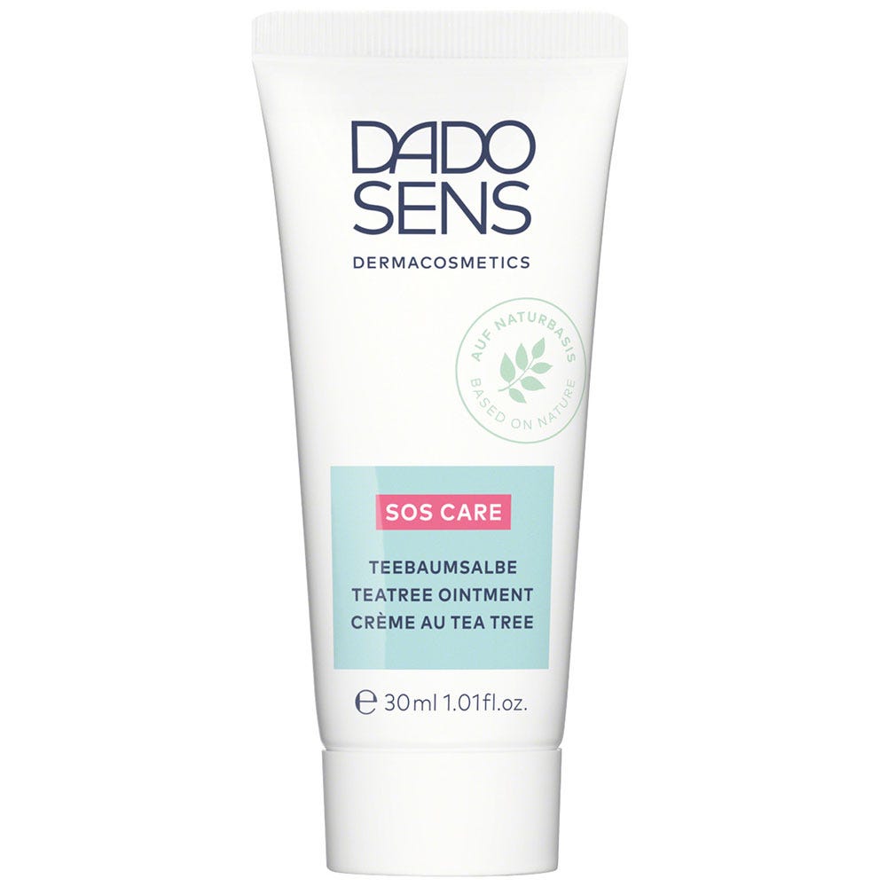 DADO SENS SOS CARE TEEBAUMSALBE 30 ml