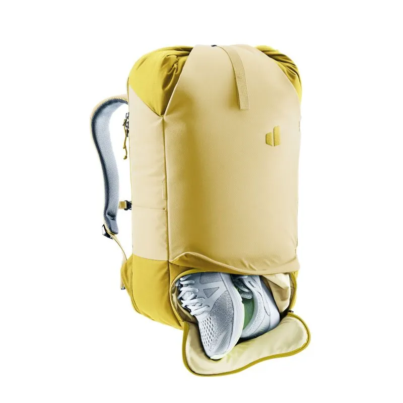 Deuter Utilion 30 - ginger-turmeric
