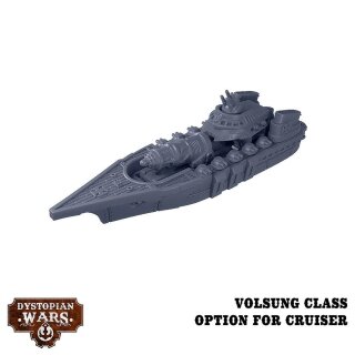 Falkenstein Battlefleet Set