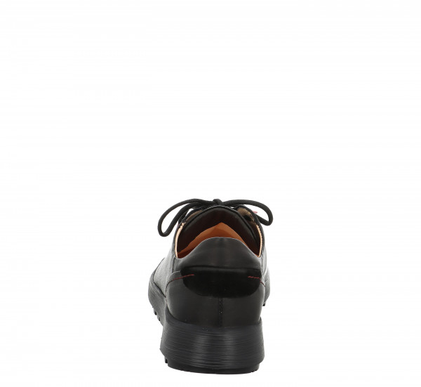 COMODA Sneaker low - Schwarz/Kombi
