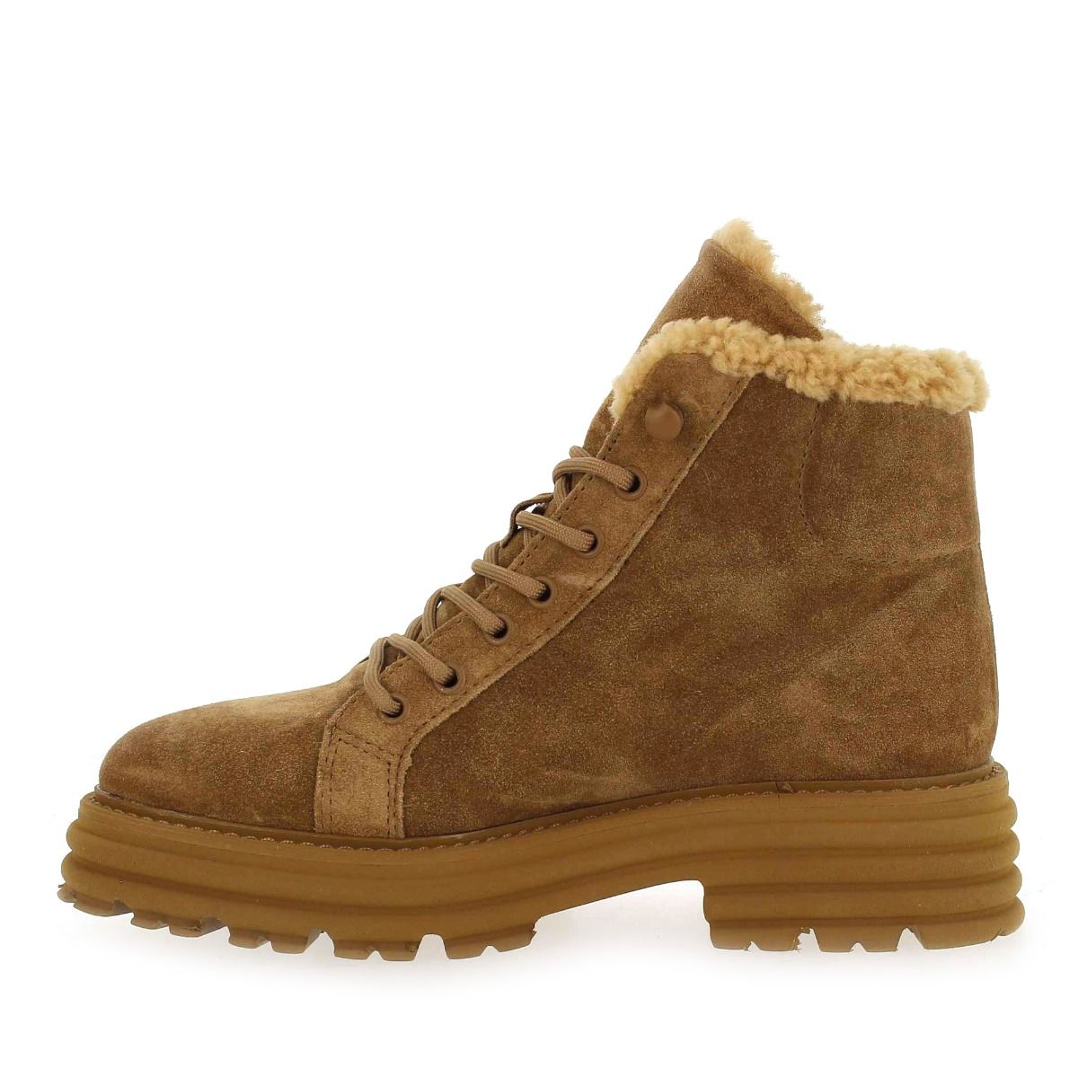Alpe  2507 - Camel