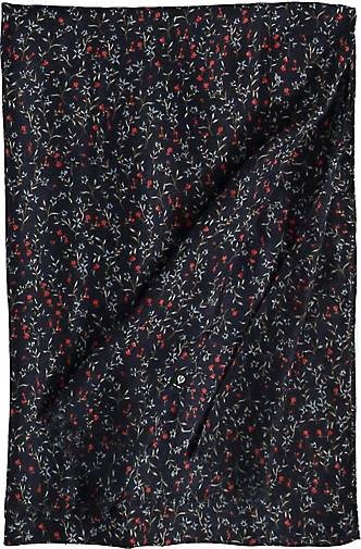 FRAAS Stola in Millefleurs-Design aus Polyester