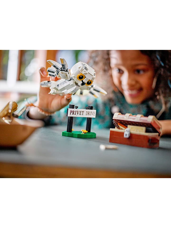 LEGO LEGO® Harry Potter™ 76425 
